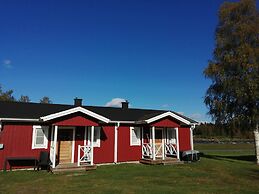 Kukkolaforsen Turist & Konferens