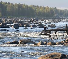 Kukkolaforsen Turist & Konferens