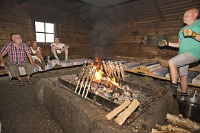Kukkolaforsen Turist & Konferens