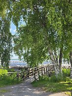 Kukkolaforsen Turist & Konferens