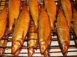 Kukkolaforsen Turist & Konferens