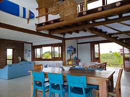 Paraíso Particular Barra Grande