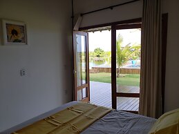 Paraíso Particular Barra Grande