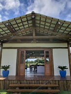 Paraíso Particular Barra Grande