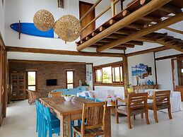 Paraíso Particular Barra Grande