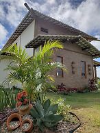 Paraíso Particular Barra Grande