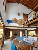 Paraíso Particular Barra Grande