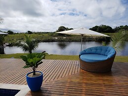 Paraíso Particular Barra Grande