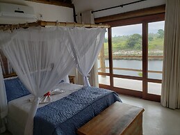 Paraíso Particular Barra Grande