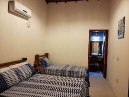 Paraíso Particular Barra Grande