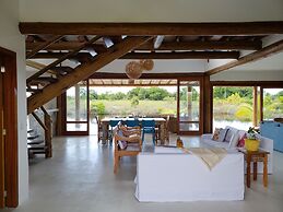 Paraíso Particular Barra Grande