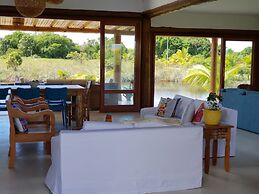 Paraíso Particular Barra Grande