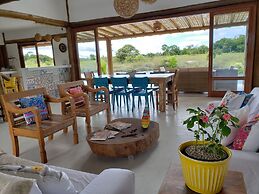 Paraíso Particular Barra Grande