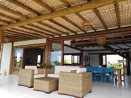 Paraíso Particular Barra Grande