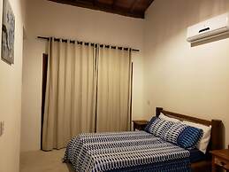 Paraíso Particular Barra Grande