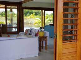 Paraíso Particular Barra Grande