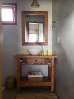 Paraíso Particular Barra Grande