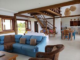 Paraíso Particular Barra Grande