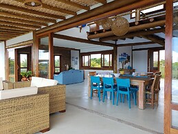 Paraíso Particular Barra Grande