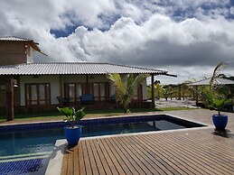 Paraíso Particular Barra Grande