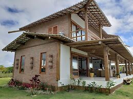 Paraíso Particular Barra Grande