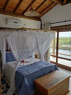 Paraíso Particular Barra Grande