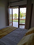 Paraíso Particular Barra Grande