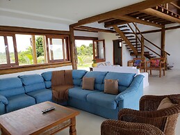 Paraíso Particular Barra Grande