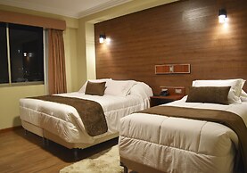 Selenza Apart Hotel