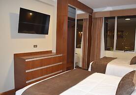 Selenza Apart Hotel