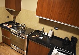 Selenza Apart Hotel