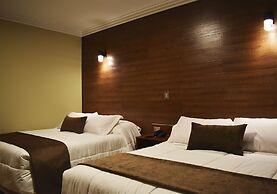 Selenza Apart Hotel
