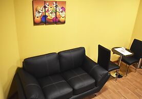 Selenza Apart Hotel