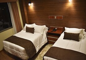 Selenza Apart Hotel