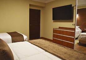 Selenza Apart Hotel