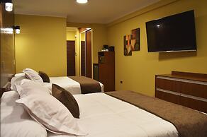 Selenza Apart Hotel