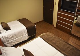 Selenza Apart Hotel