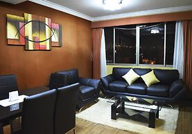 Selenza Apart Hotel