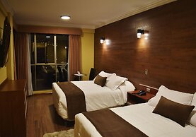 Selenza Apart Hotel