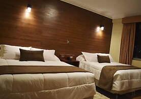 Selenza Apart Hotel