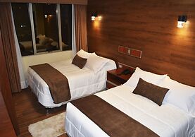 Selenza Apart Hotel