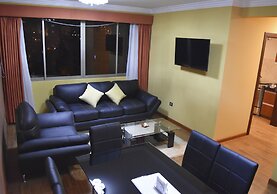 Selenza Apart Hotel