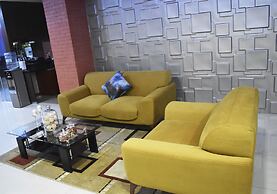 Selenza Apart Hotel