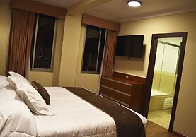 Selenza Apart Hotel