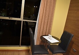 Selenza Apart Hotel