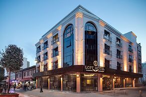 B Loft Hotel Bursa