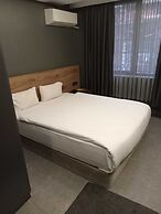 B Loft Hotel Bursa