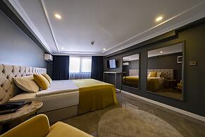 B Loft Hotel Bursa