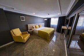 B Loft Hotel Bursa