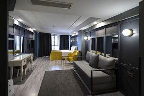 B Loft Hotel Bursa